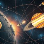 A Naprendszer bolygói és mozgásuk az égi mechanika szempontjából.