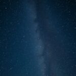 Csillagok az éjszakai égbolton, Olbers-paradoxon összefüggései.