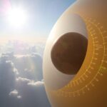 A Föld ekliptika hajlásszöge és következmények az évszakokra.