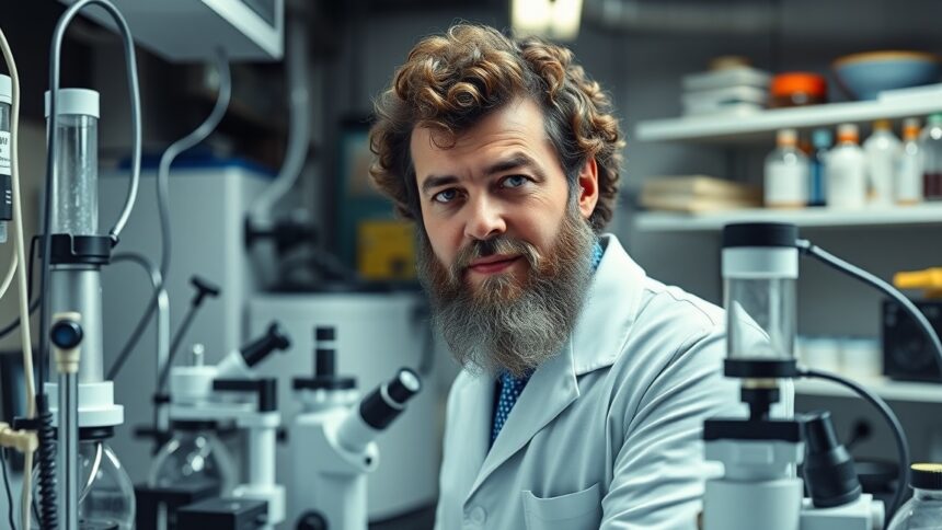 Tudós laboratoriumban: John Herschel tudományos hozzájárulása