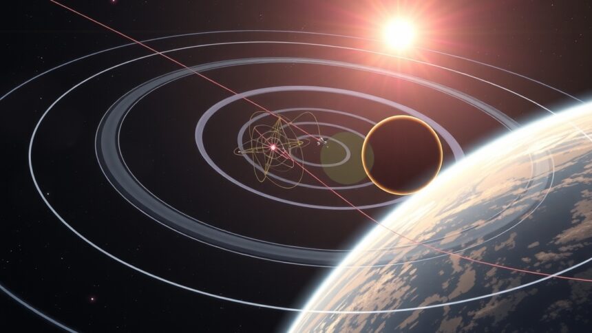 Apszisvonal keringési pályák tervezésében és jelentősége