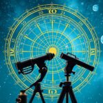 Távcsövek asztrológia és csillagászat kontextusában