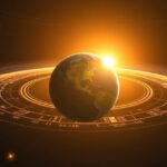 Föld és a Nap, anomalisztikus év csillagászati jelenség