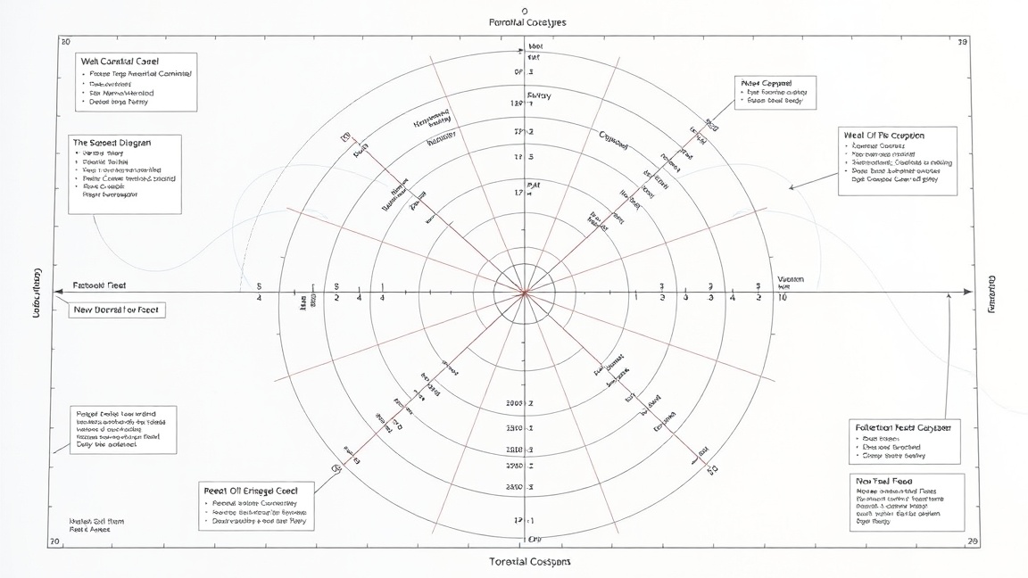A topocentrikus horizontális koordinátarendszer grafikus ábrázolása.