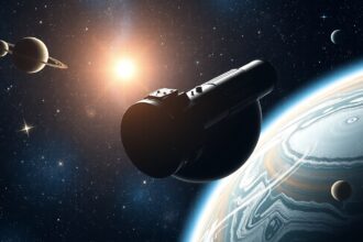 Kepler űrtávcső az univerzumban, exobolygók felfedezésével