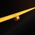 Napvitorlás technológia bemutatása űrkutatásban