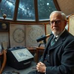 Gerard P. Kuiper a csillagászat területén, Kuiper-öv felfedezése