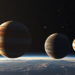 A Kuiper-öv törpebolygói és égitestjei a Naprendszerben