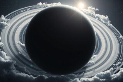 A gázóriások titkai a külső Naprendszerben