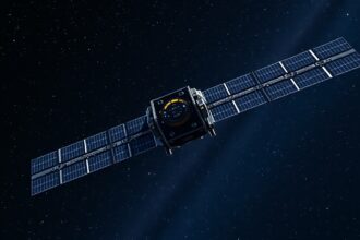 LISA űrszonda a gravitációs hullámok kutatásához