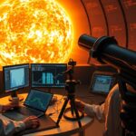 A helioszeizmológiával foglalkozó kutatók a Nap elemzésével