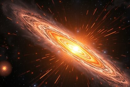 Nemtermikus rádióforrások: Galaxis sugárzás és plazmainstabilitás