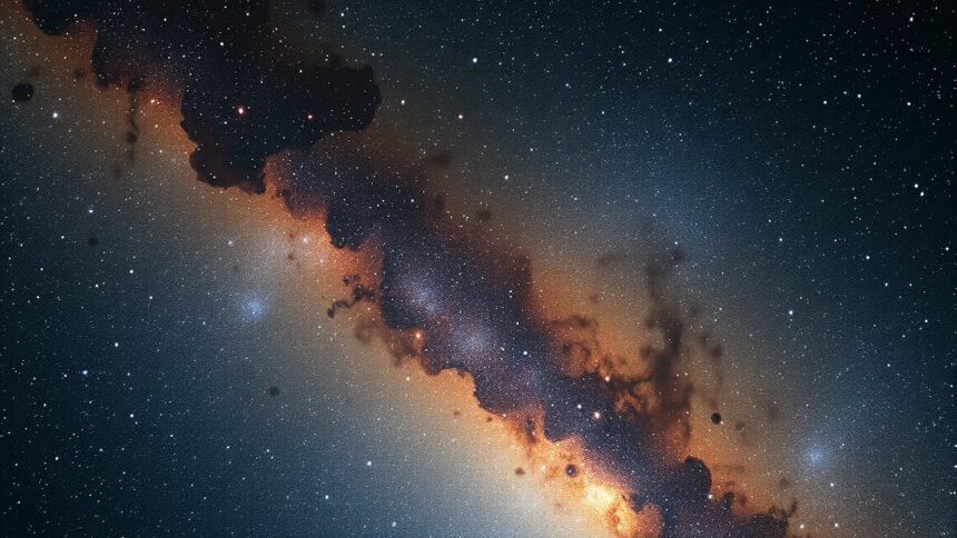 Csillaghalmazok és galaktikus jelenségek az univerzumban