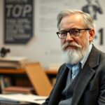 Oort Jan Hendrik: az ősrobbanás elméletének úttörője és csillagász