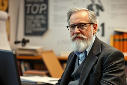 Oort Jan Hendrik: az ősrobbanás elméletének úttörője és csillagász