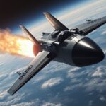 Rakétás fékezés technológiai bemutatása az űrkutatásban