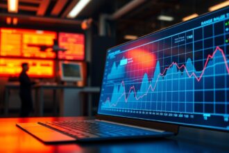 Grafikon a Range és Range Rate módszer alkalmazásáról tudományos környezetben.