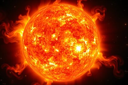 A Nap részletes ábrázolása helioszeizmológiai kontextusban