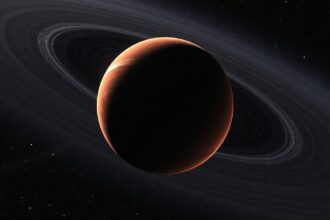 A Sedna törpebolygó felfedezése és jellemzői az űrkutatásban.