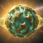 Ikérion szerkezete és tulajdonságai az Univerzumban