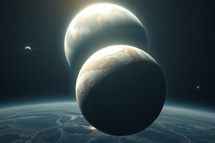 Thyone, Jupiter titokzatos holdjának űrképe