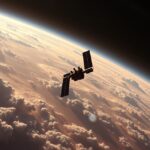 Venus Climate Orbiter a Vénusz légkörében, részletes feltérképezés alatt