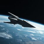 Zond program űrhajó a Föld felett, űrkutatás kontextusában