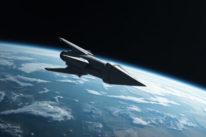 Zond program űrhajó a Föld felett, űrkutatás kontextusában