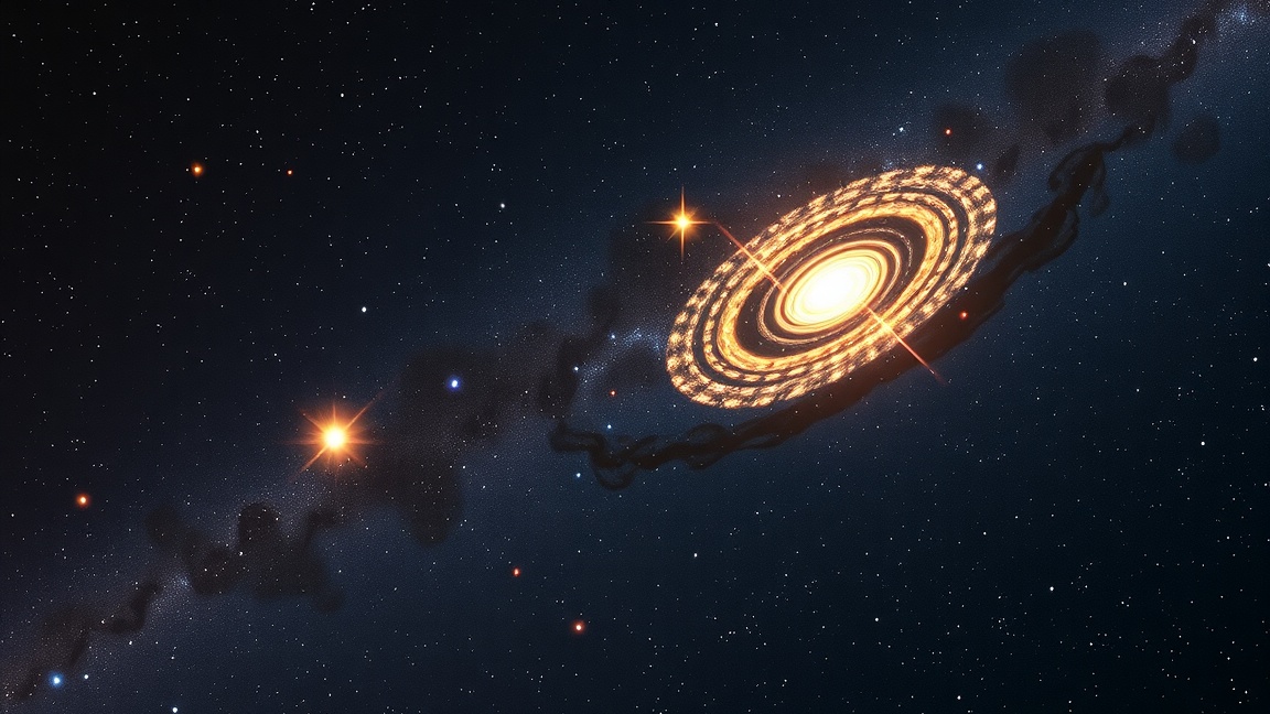 Kettős csillagok és galaxisok a világegyetemben