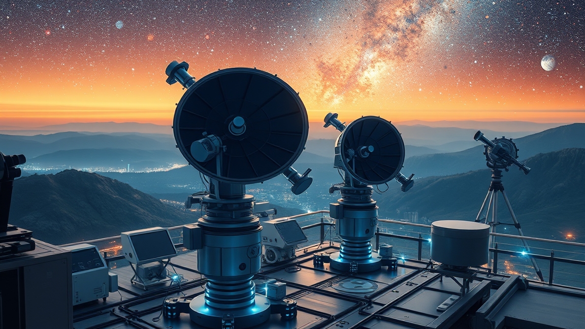 Rádióteleszkópok és csillagok a VLBI csillagászat szemszögéből